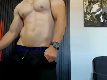 Chaturbate Adult Video Chat of juliansexxx16