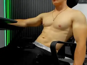 Chaturbate Live Sex of juliansexxx16