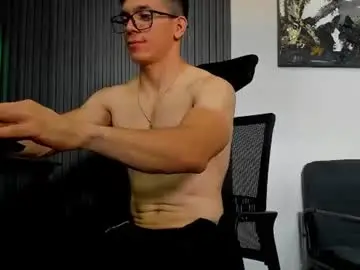 Chaturbate Live Sex Cam of juliansexxx16