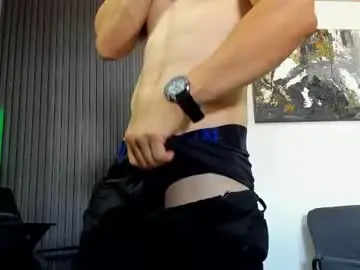 Chaturbate Sex Chat of juliansexxx16
