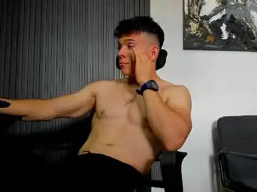 Chaturbate Best Webcam of juliansexxx16