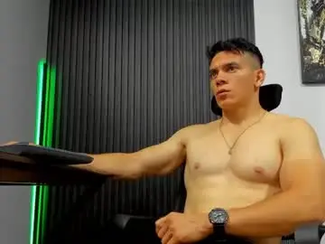 Chaturbate Best live sex cam show of juliansexxx16