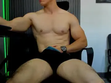 Chaturbate Private Sex Chat of juliansexxx16