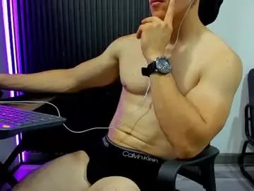 Chaturbate Free Live Porn of juliansexxx16