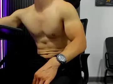 Chaturbate Live Sex of juliansexxx16
