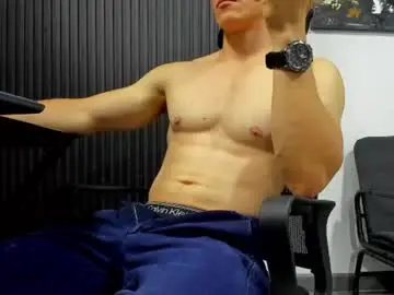 Chaturbate Adult Webcam of juliansexxx16