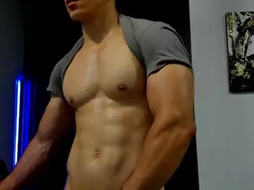 Chaturbate Sex Cam of juliansexxx16