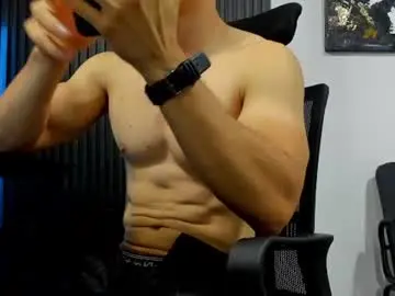 Chaturbate Live Sex Cam of juliansexxx16