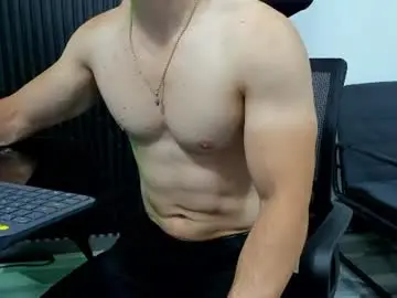 Chaturbate Free Porn Cam of juliansexxx16