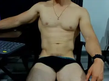 Chaturbate Sex Cam of juliansexxx16