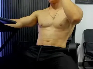 Chaturbate Live Porn of juliansexxx16