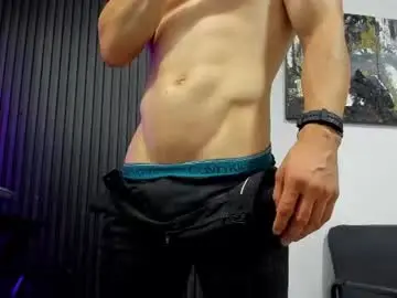 Chaturbate Live Sex Cam of juliansexxx16