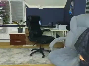 Chaturbate Nude Webcam of karinadeniss