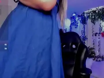 Chaturbate Free Porn Cam of karol_elegance_