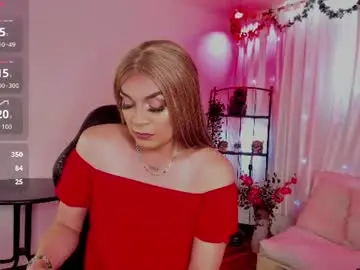 Chaturbate Free Live Porn of karol_elegance_