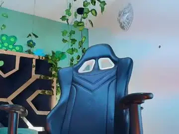 Chaturbate Sex Cam of langelo_el