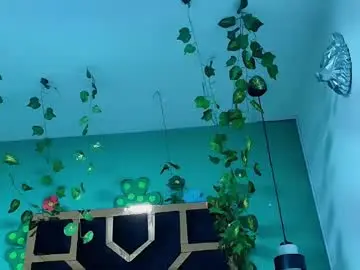 Chaturbate Live Sex of langelo_el