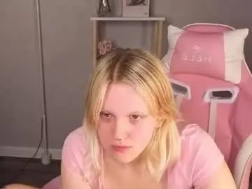 Chaturbate Live Porn of lilly_jhonas