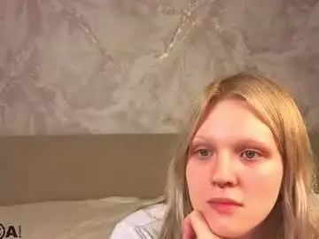 Chaturbate Free Live Porn of lilly_jhonas