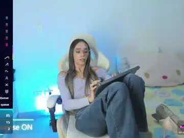 Chaturbate Private Sex Chat of linda_crawford1