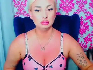 Chaturbate Best Webcam of luxuriaaa