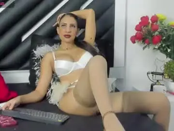 Chaturbate Adult Video Chat of mara_lore
