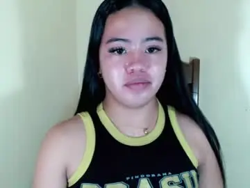 Chaturbate Live Sex of mariafuckdoll