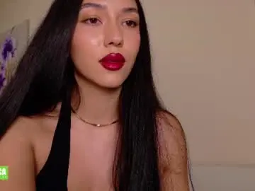 Chaturbate Adult Video Chat of mia_yuko