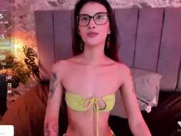 Chaturbate Live Sex of moon__kittyy