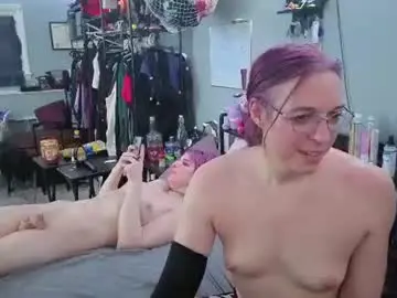 Chaturbate Sex Cam of polycircus