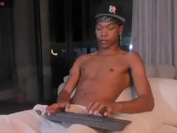 Chaturbate Nude Webcam of randy_connor9