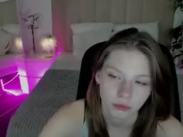 Chaturbate Adult Video Chat of ren_lover_
