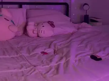 Chaturbate Watch Live Sex Cams of spookygirlminx