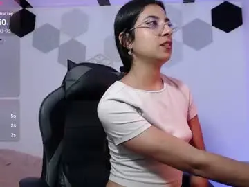 Chaturbate Adult Webcam of susanahendrix