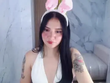 Chaturbate Adult Webcams of sweet_luna_tf