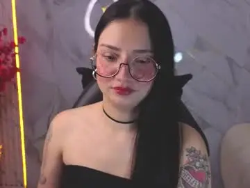 Chaturbate Watch Live Sex Cams of sweet_luna_tf