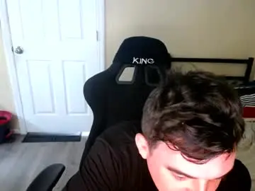 Chaturbate Best live sex cam show of theycallmeking1000