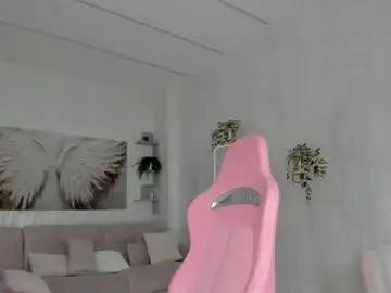 Chaturbate Live Sex of tiffanyhouston_