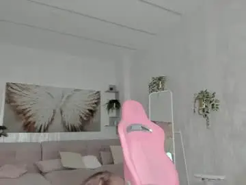 Chaturbate Live Sex of tiffanyhouston_