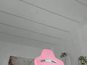 Chaturbate Free Porn Cam of tiffanyhouston_
