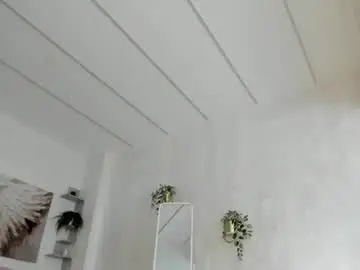 Chaturbate Sex Cam of tiffanyhouston_