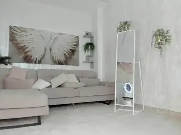 Chaturbate Sex Cam of tiffanyhouston_