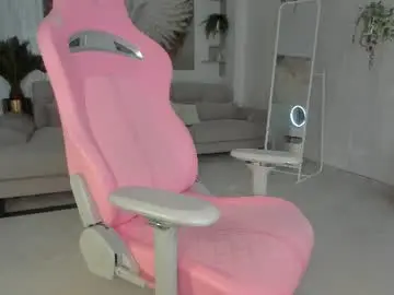 Chaturbate Best Webcam of tiffanyhouston_