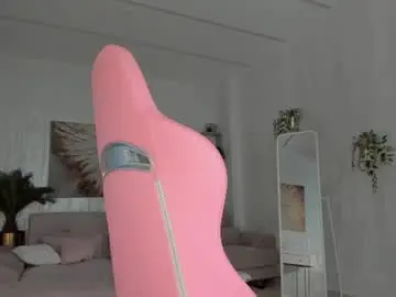 Chaturbate Live Sex of tiffanyhouston_