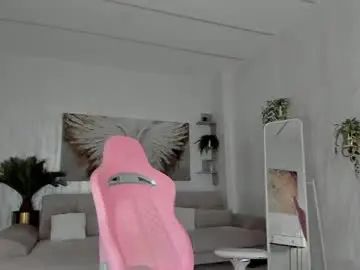 Chaturbate Live Porn of tiffanyhouston_