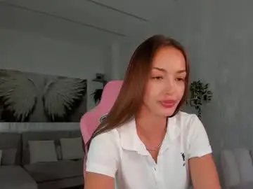 Chaturbate Adult Webcam of tiffanyhouston_