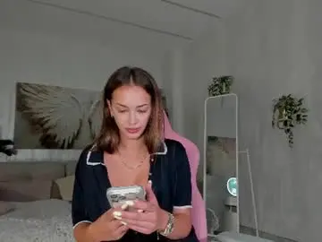 Chaturbate Private Sex Chat of tiffanyhouston_