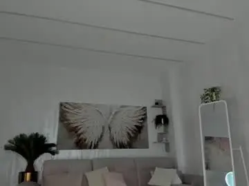 Chaturbate Live Sex of tiffanyhouston_