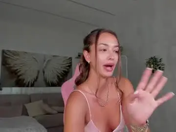 Chaturbate Adult Video Chat of tiffanyhouston_