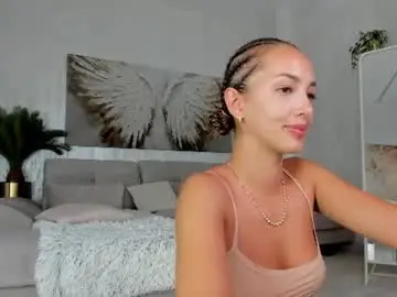 Chaturbate Adult Video Chat of tiffanyhouston_